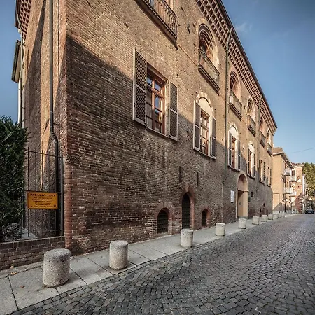 Palazzo Zoya Asti