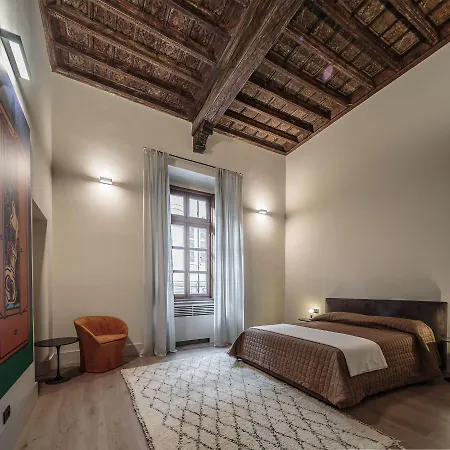 Appartamento Palazzo Zoya Asti