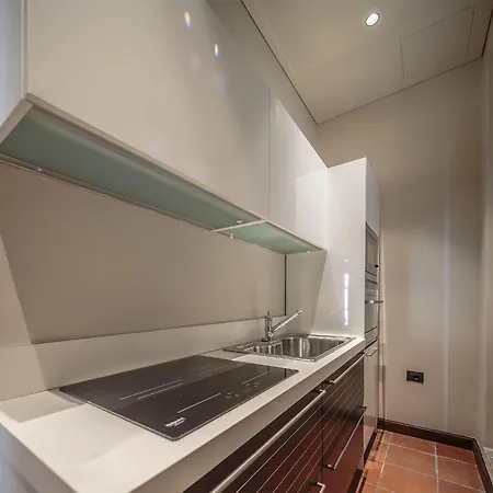 Palazzo Zoya Appartamento