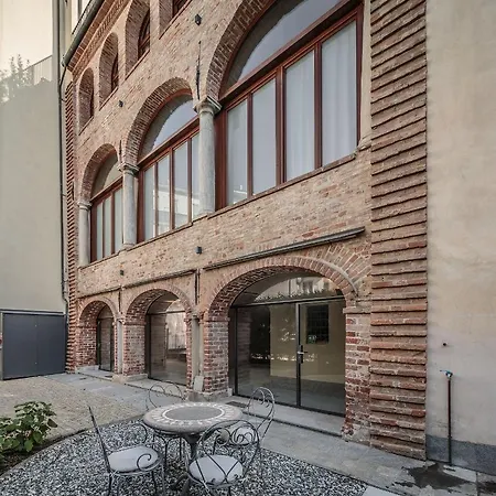 Appartamento Palazzo Zoya *