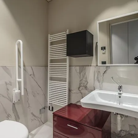 Palazzo Zoya Appartement *