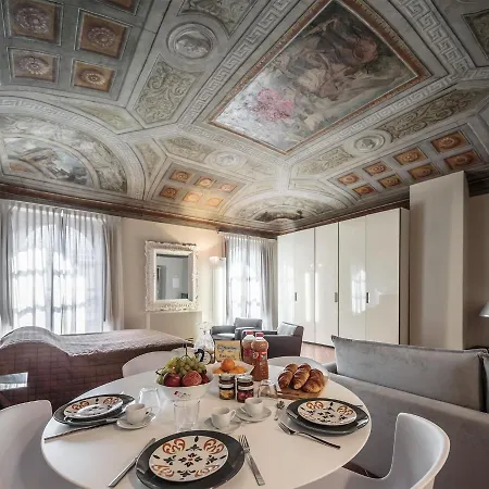 Palazzo Zoya Appartamento Asti