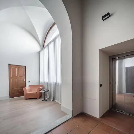 Palazzo Zoya Appartement