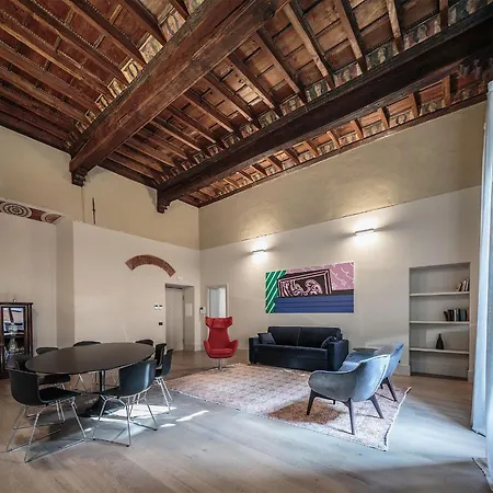 Appartamento Palazzo Zoya Asti