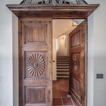 Palazzo Zoya Appartement *