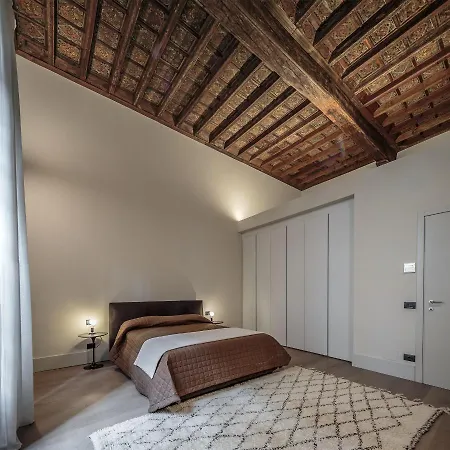 Palazzo Zoya Appartement *