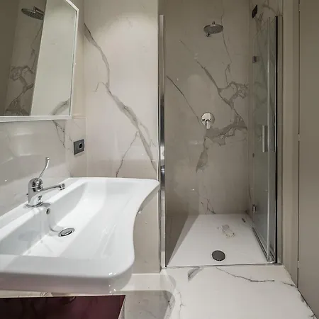 Palazzo Zoya Appartement