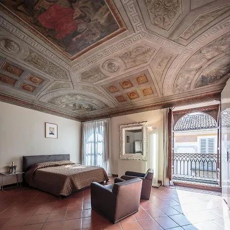 Appartamento Palazzo Zoya Asti