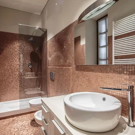 Appartement Palazzo Zoya *