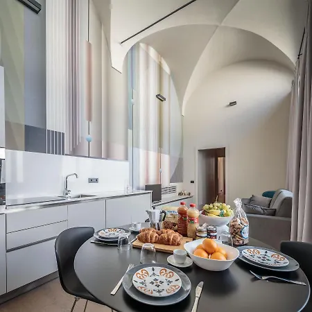 Appartement Palazzo Zoya Asti