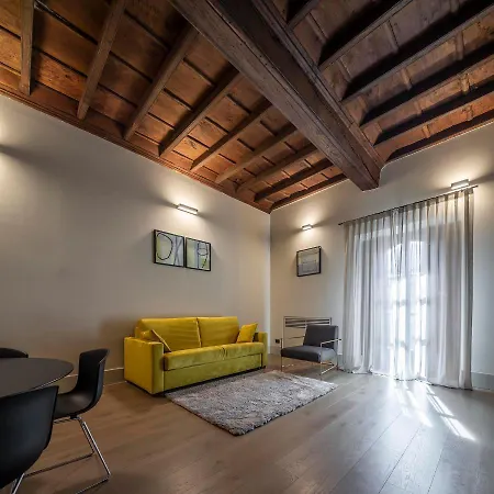 Palazzo Zoya Appartement Asti