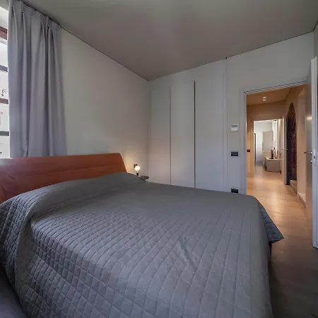 Appartement Palazzo Zoya Asti