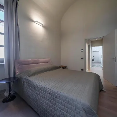 Palazzo Zoya Appartement *