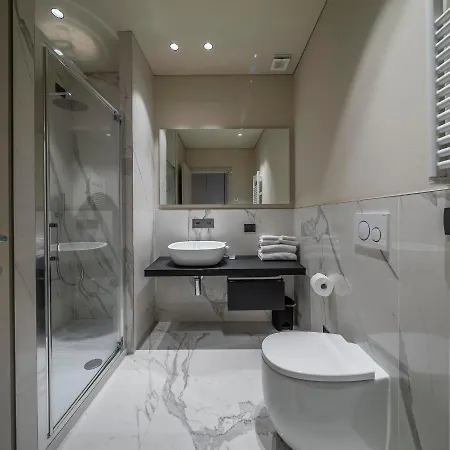 Appartement Palazzo Zoya