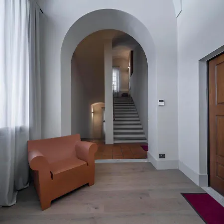 Palazzo Zoya Appartamento