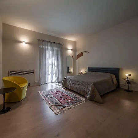 Palazzo Zoya Appartamento