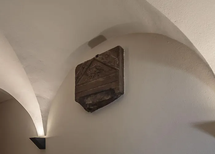 Palazzo Zoya * Асти