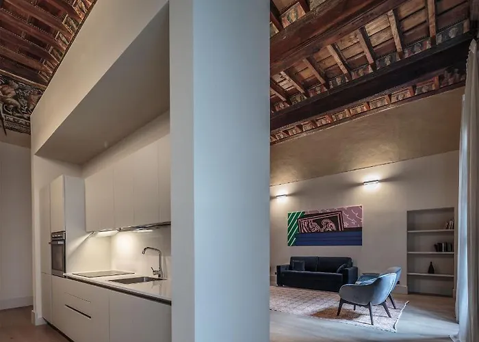 Апартаменты Palazzo Zoya *