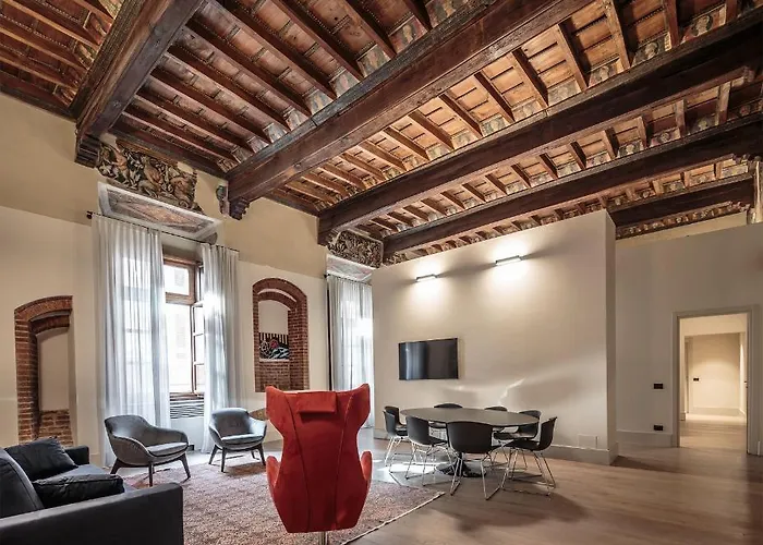 Palazzo Zoya Апартаменты *