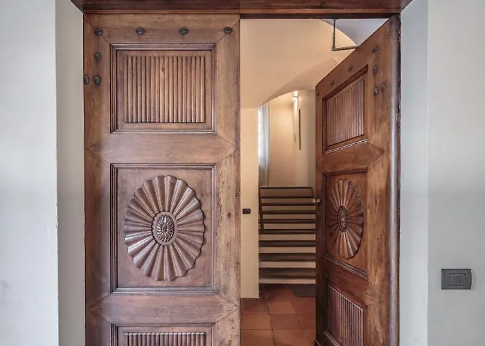Palazzo Zoya Апартаменты *