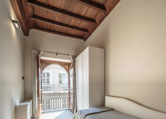 Palazzo Zoya * Асти