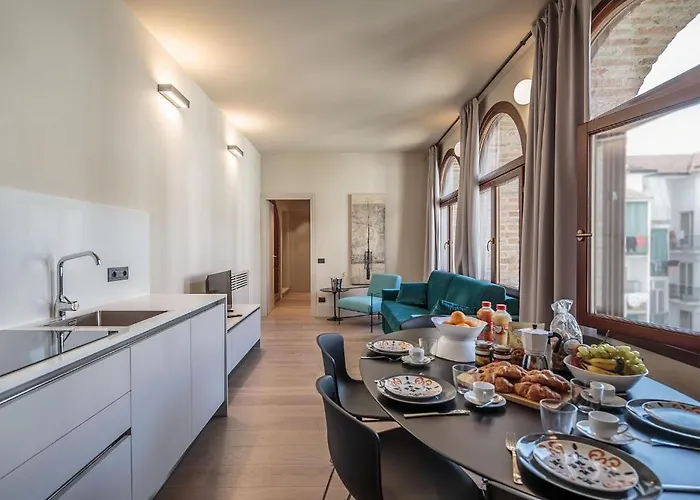 Апартаменты Palazzo Zoya *