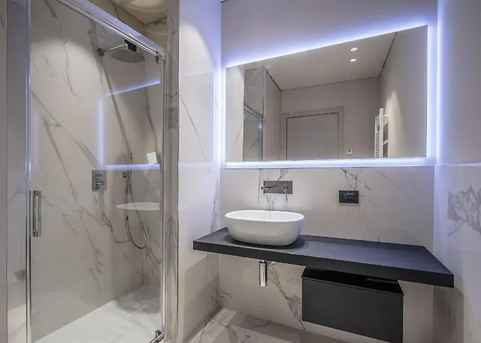 Palazzo Zoya Апартаменты Асти