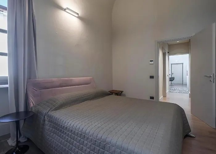 Palazzo Zoya Апартаменты *