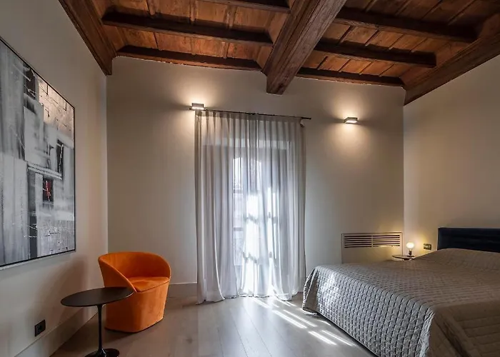 Апартаменты Palazzo Zoya *