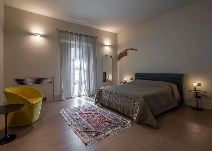 Palazzo Zoya Апартаменты